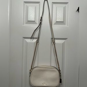 Coach Camera Bag
